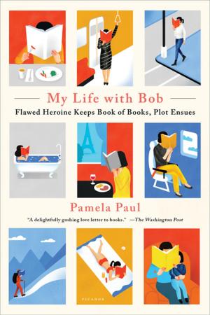 Cover of the book My Life with Bob by Thomas Frank