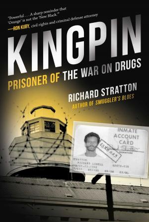 Cover of the book Kingpin by Daniel B. Kline, Jason Tomaszewski