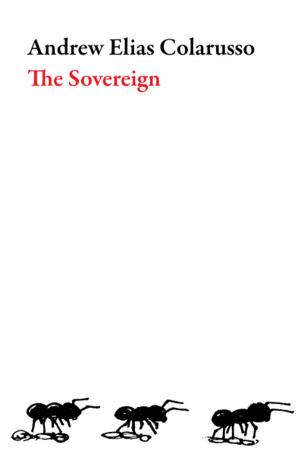 Cover of the book The Sovereign by Viktor Shklovsky