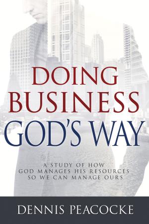 Cover of the book Doing Business God's Way by Myles Munroe