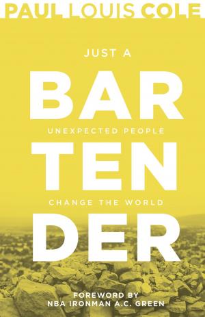 Cover of the book Just a Bartender by Charles H. Spurgeon