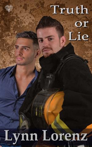 Cover of the book Truth or Lie by Elizabeth Towles