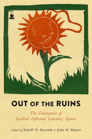 Cover of the book Out of the Ruins by Peter Kuper