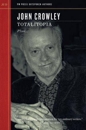 Cover of the book Totalitopia by Matt Meyer