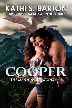 bigCover of the book Cooper by 