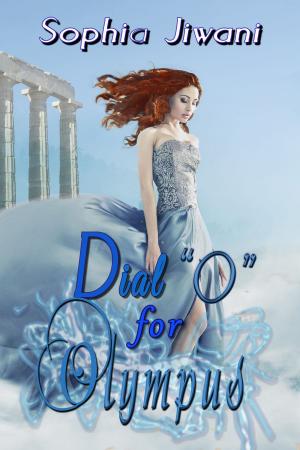 Cover of the book Dial "O" for Olympus by Karen Fuller