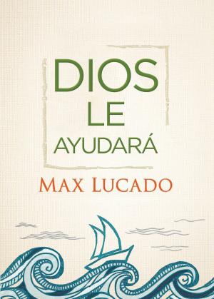 Book cover of Dios le ayudará