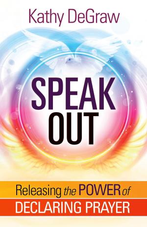 Cover of the book Speak Out by Don Colbert, MD