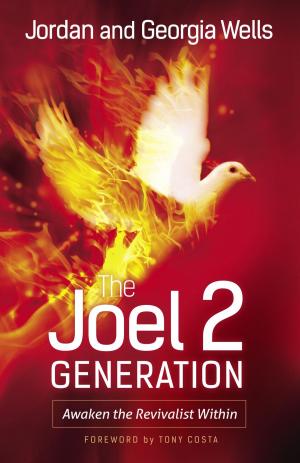 Book cover of The Joel 2 Generation