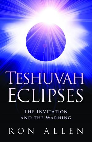 Cover of the book Teshuvah Eclipses by Nancy Eskijian