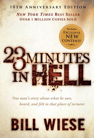 bigCover of the book 23 Minutes in Hell by 