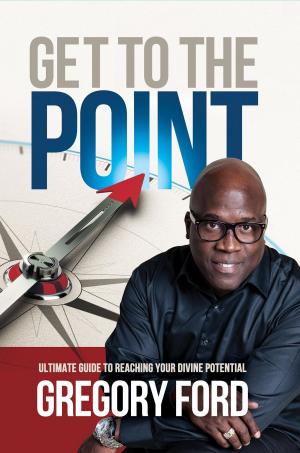 Book cover of Get to the Point