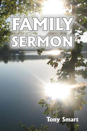 Cover of the book Family Sermon by Richard Milligan