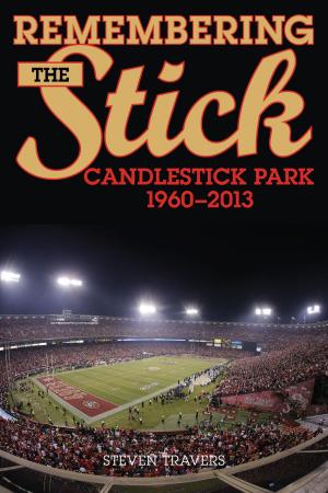 Cover of the book Remembering the Stick by Guy de la Valdène, Martell Agency