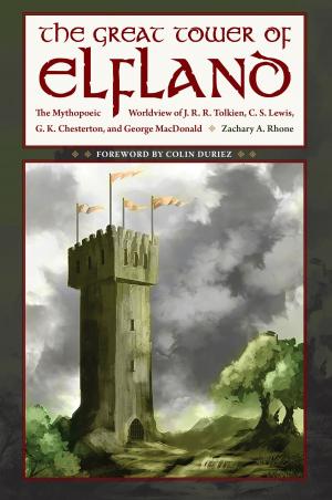 Cover of The Great Tower of Elfland