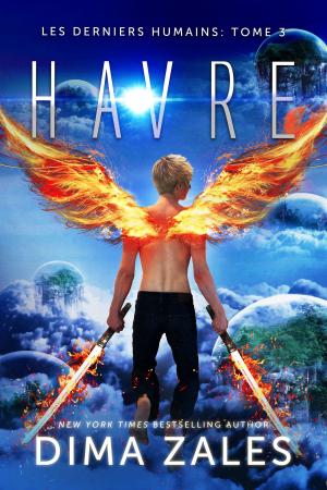 Cover of the book Havre by Dana Paxson