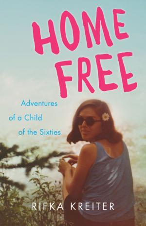 Cover of the book Home Free by Terry Baldwin