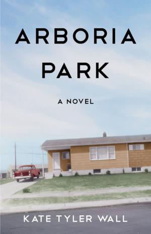 Book cover of Arboria Park