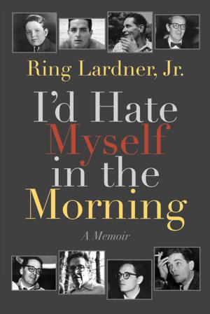 Cover of the book I'd Hate Myself in the Morning by Eric Otis Simmons