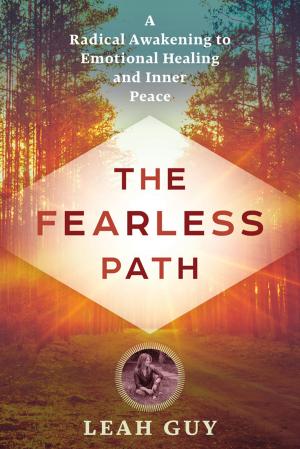 bigCover of the book The Fearless Path by 