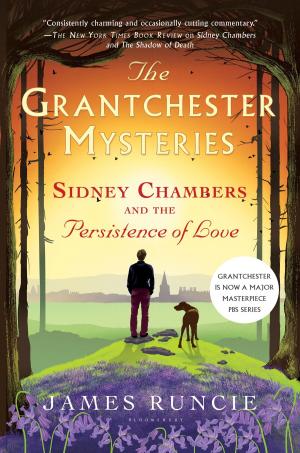 Cover of the book Sidney Chambers and The Persistence of Love by Ash Barker