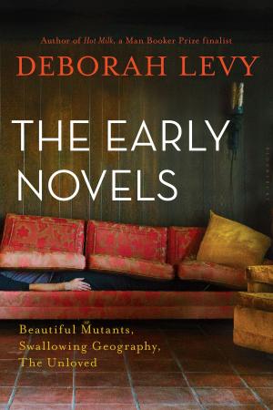 Cover of the book The Early Novels by Stephen Clarke