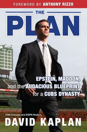 Cover of the book Plan by Bill Chastain