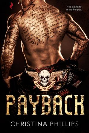 Cover of the book Payback by Lauren Hawkeye