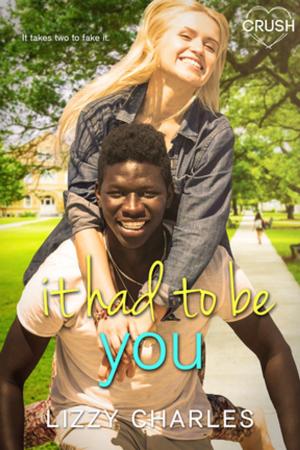 Cover of the book It Had to Be You by Sara Hantz