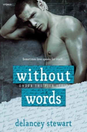 Cover of the book Without Words by Cate Cameron