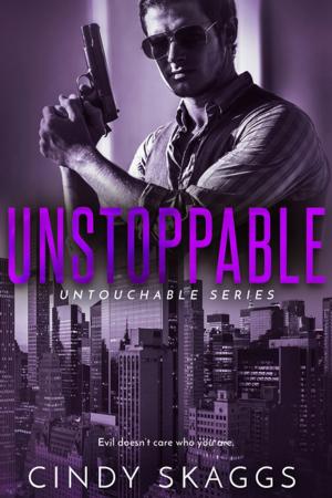 Cover of the book Unstoppable by Shea Berkley