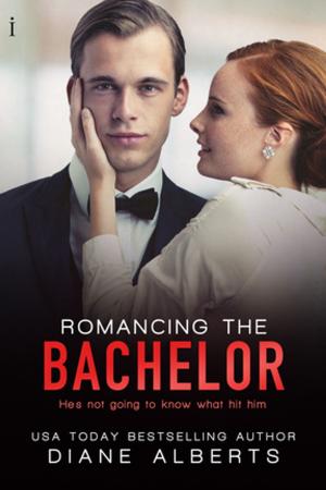Cover of the book Romancing the Bachelor by Sonya Weiss