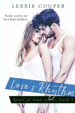 Cover of the book Love’s Rhythm by Robin Covington