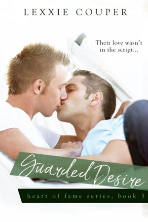 bigCover of the book Guarded Desires by 