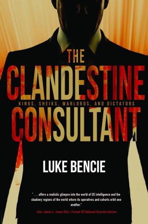 bigCover of the book The Clandestine Consultant by 