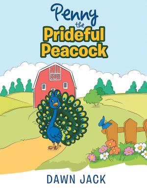 bigCover of the book Penny's Prideful Peacock by 