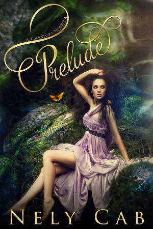 Cover of the book Prelude by Amanda Strong