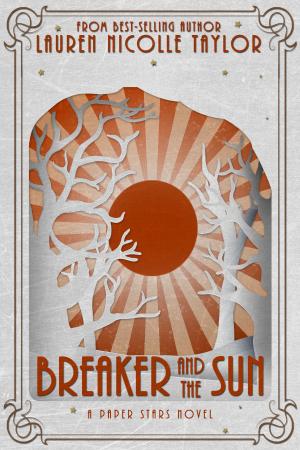 Cover of the book Breaker and the Sun by Jon Messenger