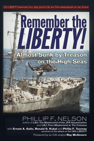 Book cover of Remember the Liberty!