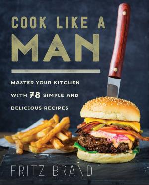 Book cover of Cook Like a Man