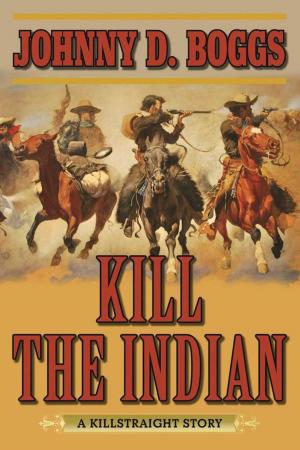 Cover of the book Kill the Indian by Michele Anna Jordan, Liza Gershman