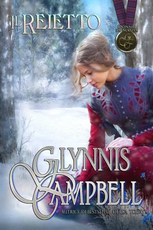 Cover of the book Il Reietto by Glynnis Campbell, Ernesto Pavan