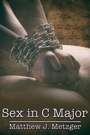 Cover of the book Sex in C Major by J.M. Snyder