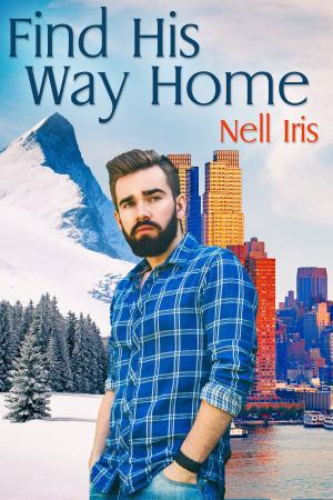 Book cover of Find His Way Home