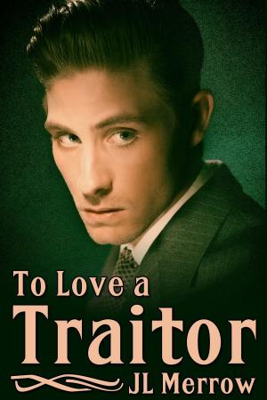 Cover of the book To Love a Traitor by J.M. Snyder