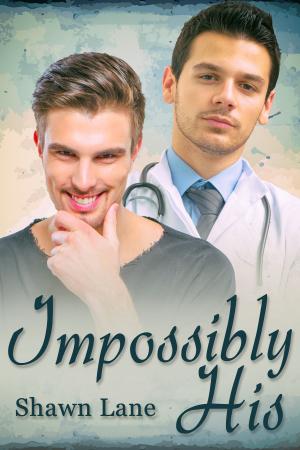 bigCover of the book Impossibly His by 