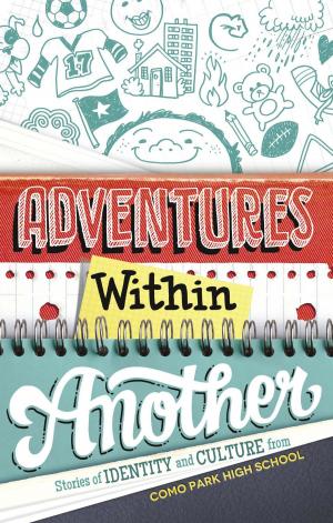 Cover of the book Adventures Within Another by Jennifer Estep