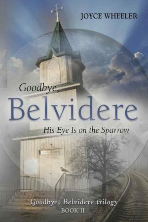 Cover of the book Goodbye, Belvidere: His Eye Is on the Sparrow by Jaya Gulhaugen
