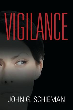 Cover of the book Vigilance by Laura Lander LMT