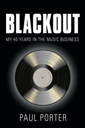 Cover of the book BLACKOUT by O.R. 